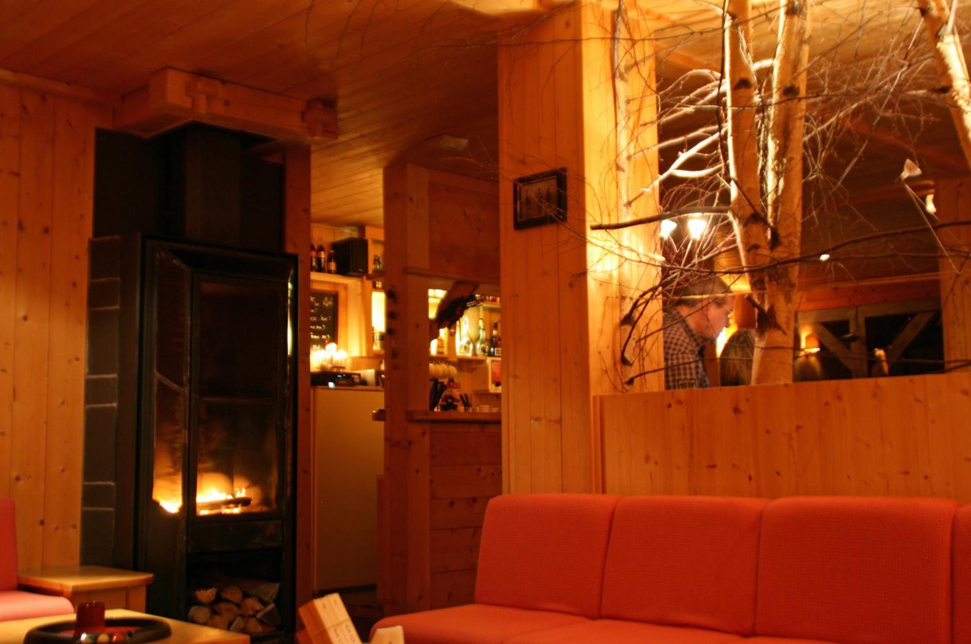 Hotel Les Lans Morzine Zewnętrze zdjęcie