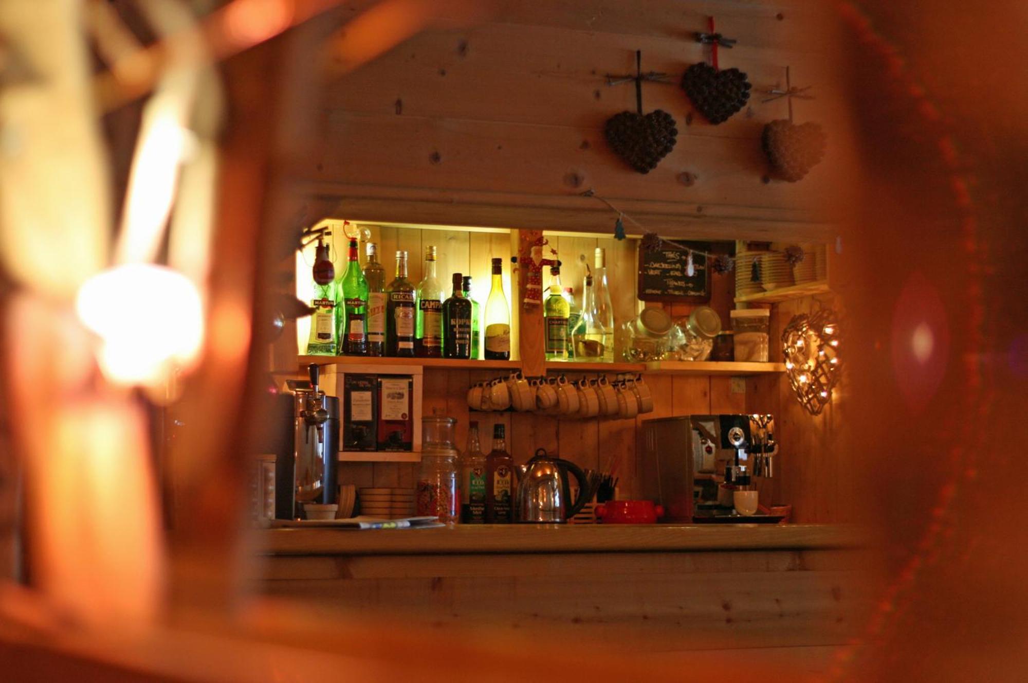 Hotel Les Lans Morzine Zewnętrze zdjęcie