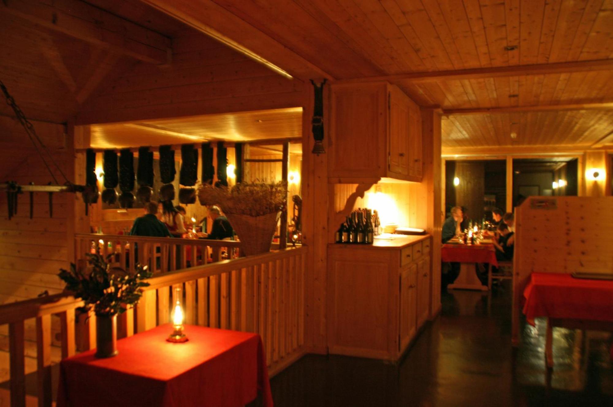 Hotel Les Lans Morzine Zewnętrze zdjęcie