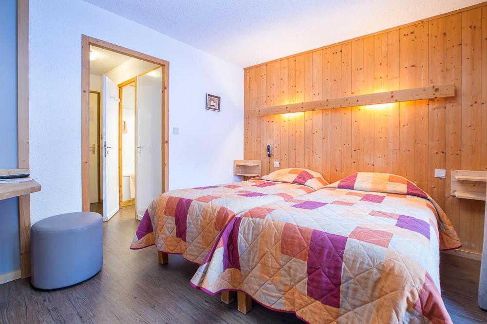 Hotel Les Lans Morzine Zewnętrze zdjęcie