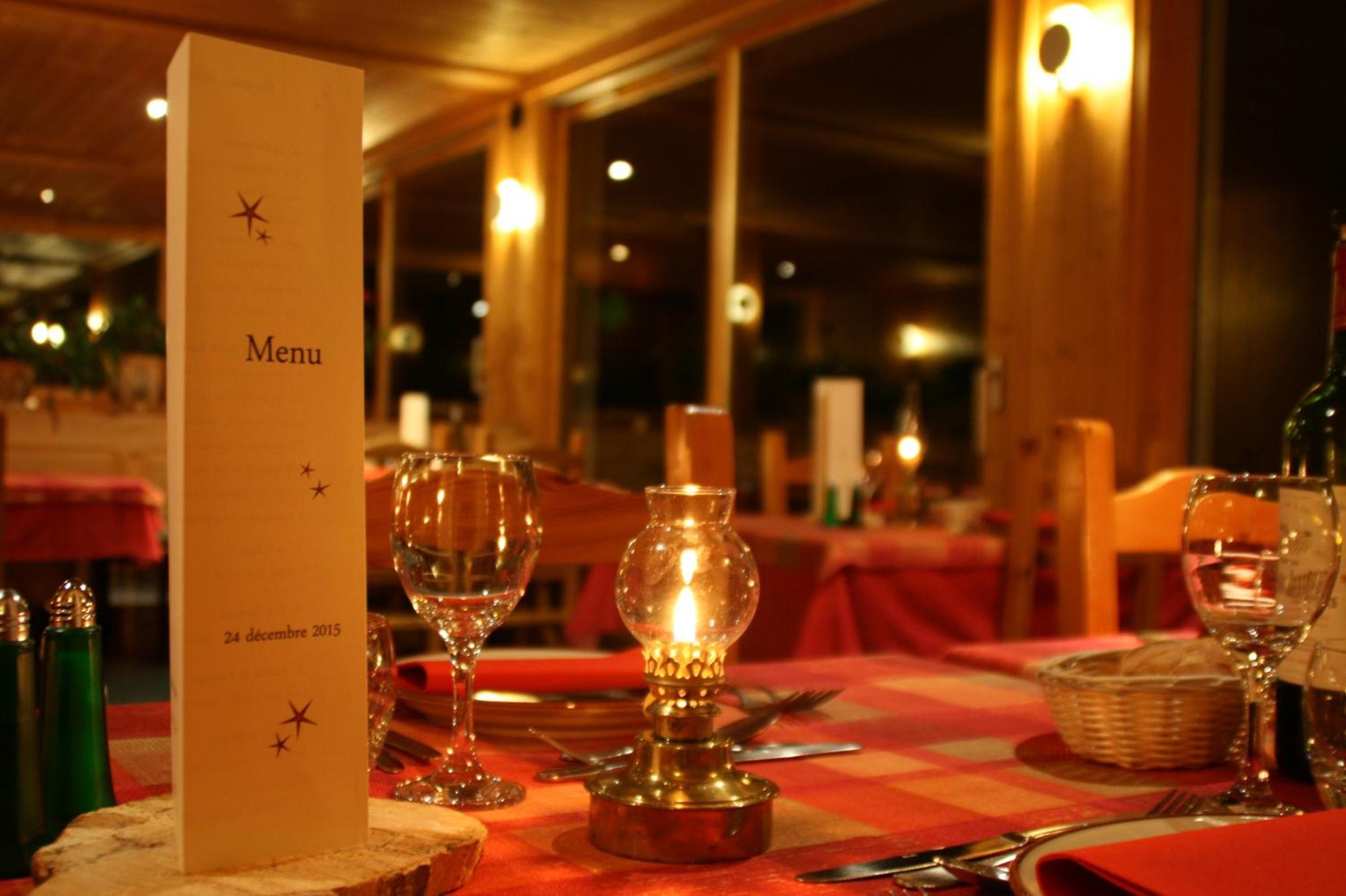 Hotel Les Lans Morzine Zewnętrze zdjęcie