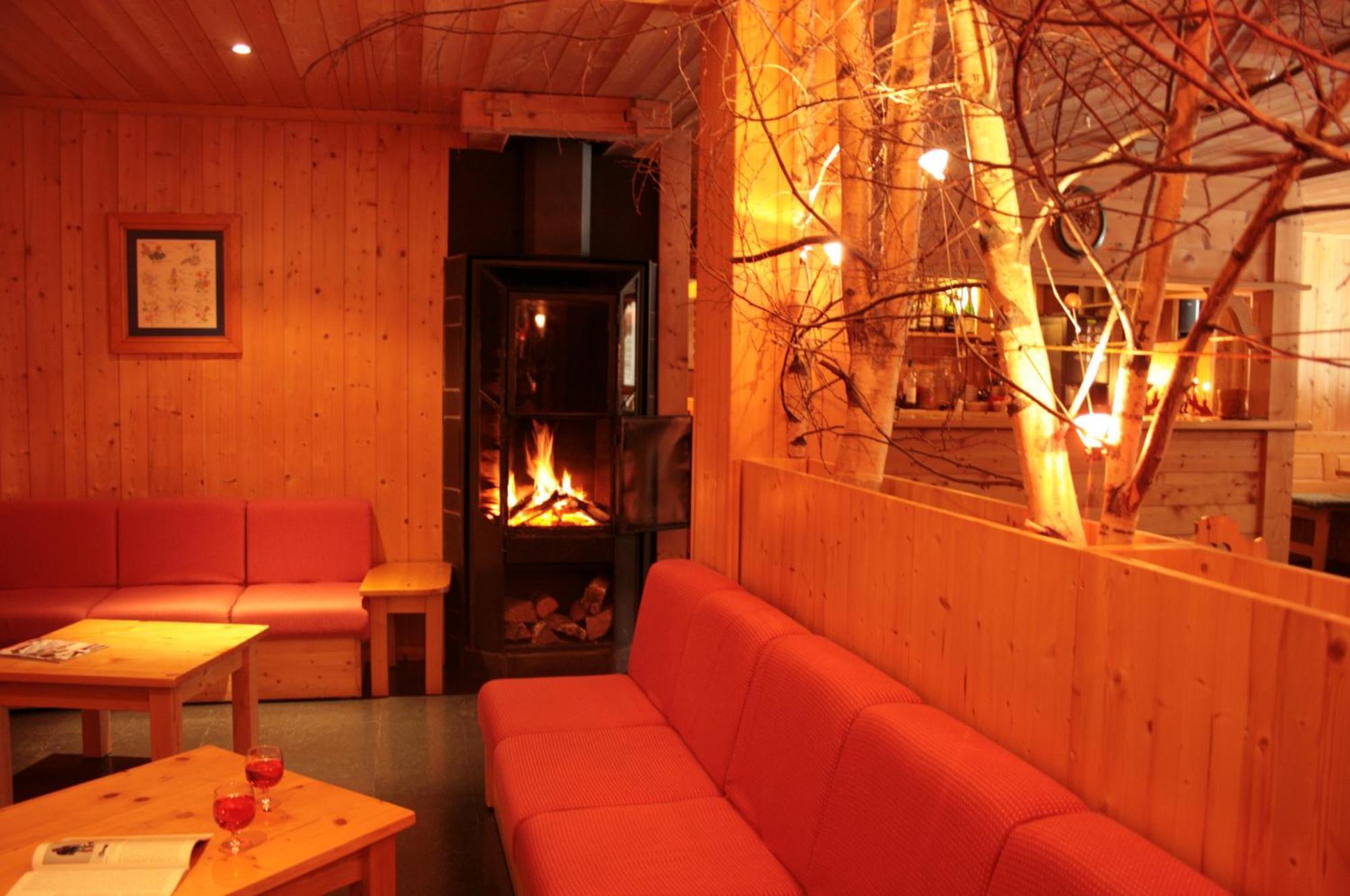 Hotel Les Lans Morzine Zewnętrze zdjęcie