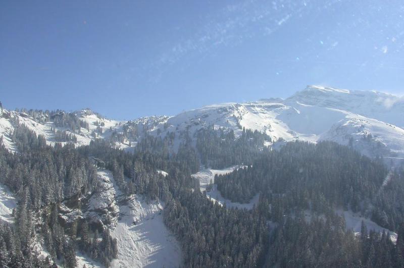 Hotel Les Lans Morzine Zewnętrze zdjęcie