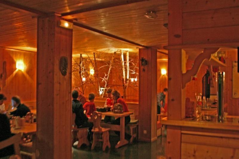 Hotel Les Lans Morzine Zewnętrze zdjęcie
