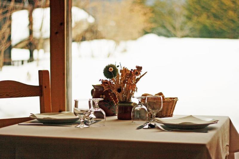 Hotel Les Lans Morzine Zewnętrze zdjęcie