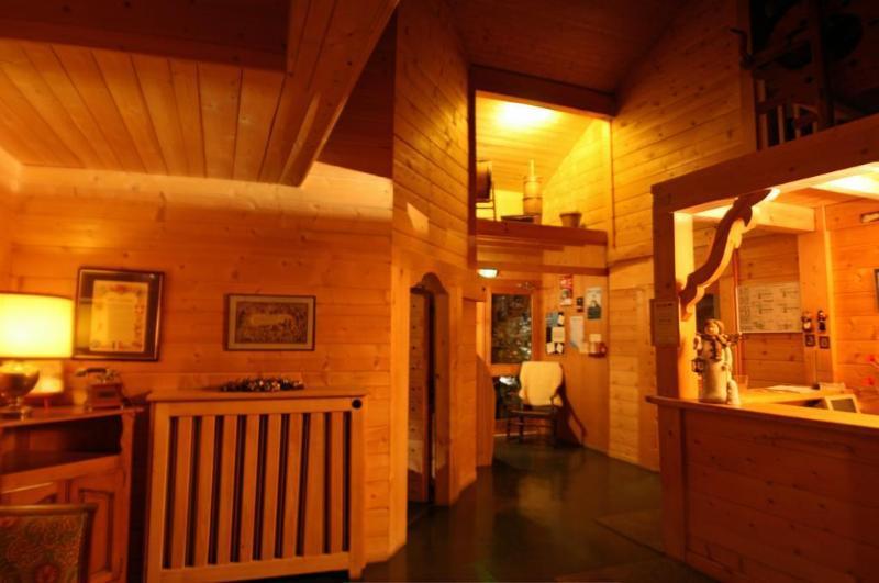 Hotel Les Lans Morzine Zewnętrze zdjęcie
