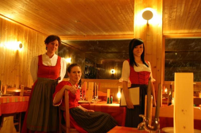 Hotel Les Lans Morzine Zewnętrze zdjęcie