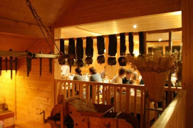 Hotel Les Lans Morzine Zewnętrze zdjęcie